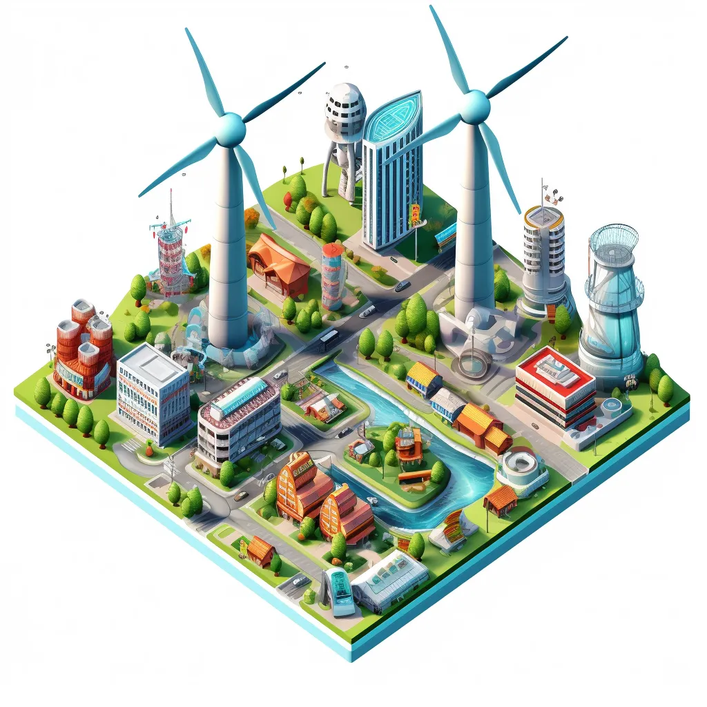 Green Data Science - Machine learning applied to renewable energy
